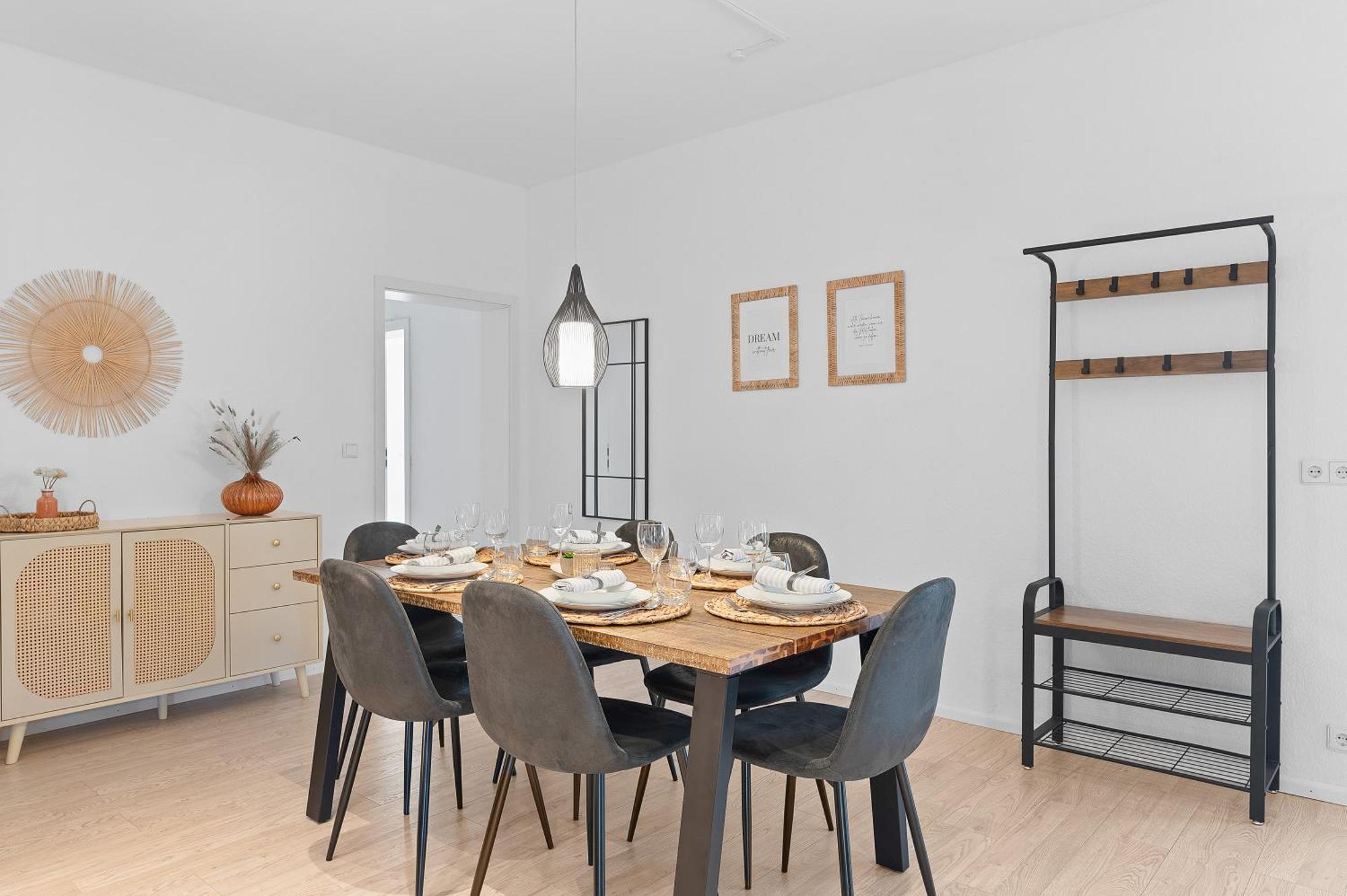 Lumiflats: Mahlberg Aparthotel Room photo
