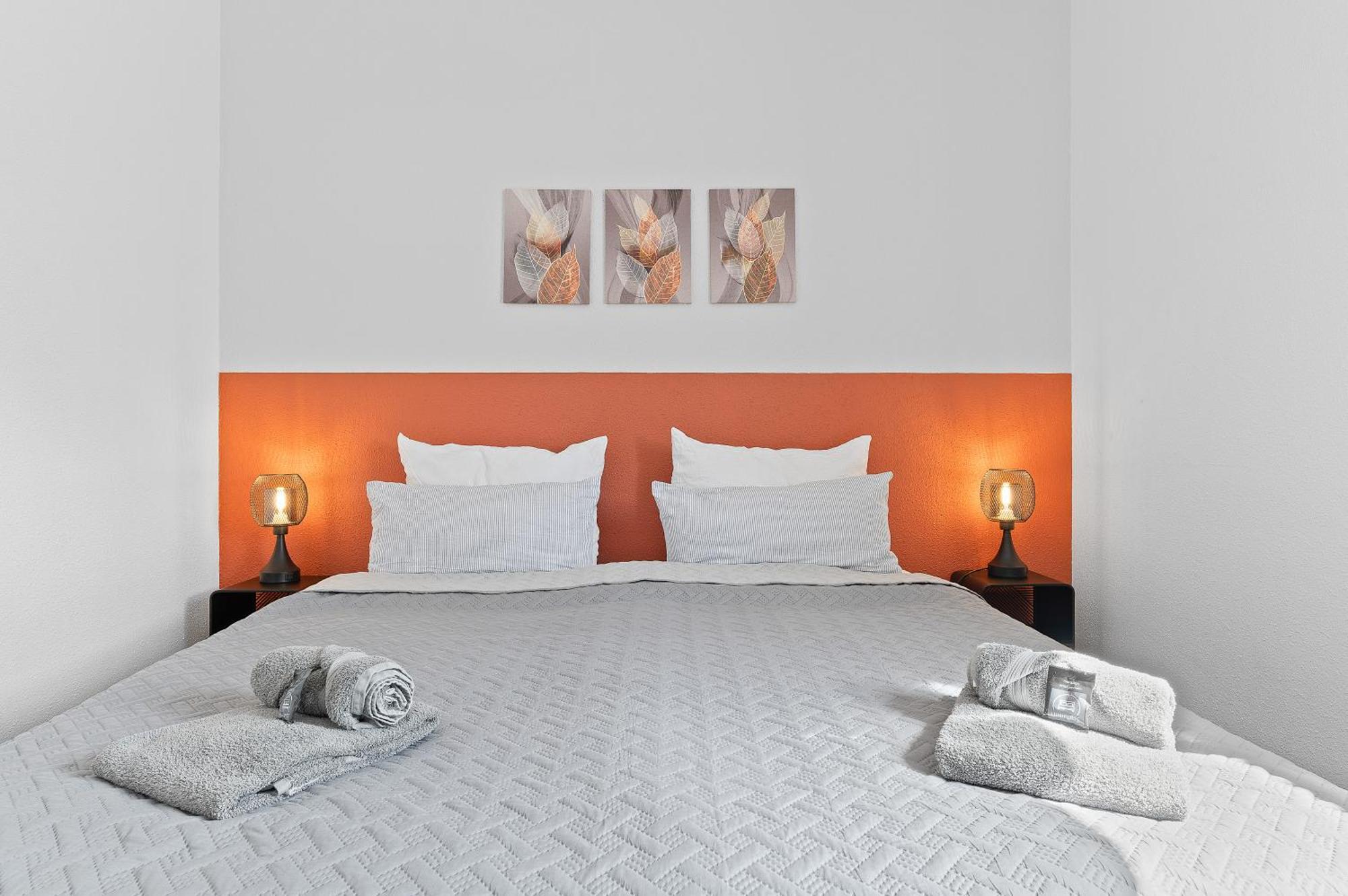 Lumiflats: Mahlberg Aparthotel Room photo