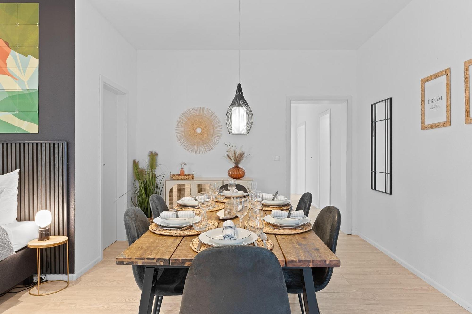 Lumiflats: Mahlberg Aparthotel Room photo