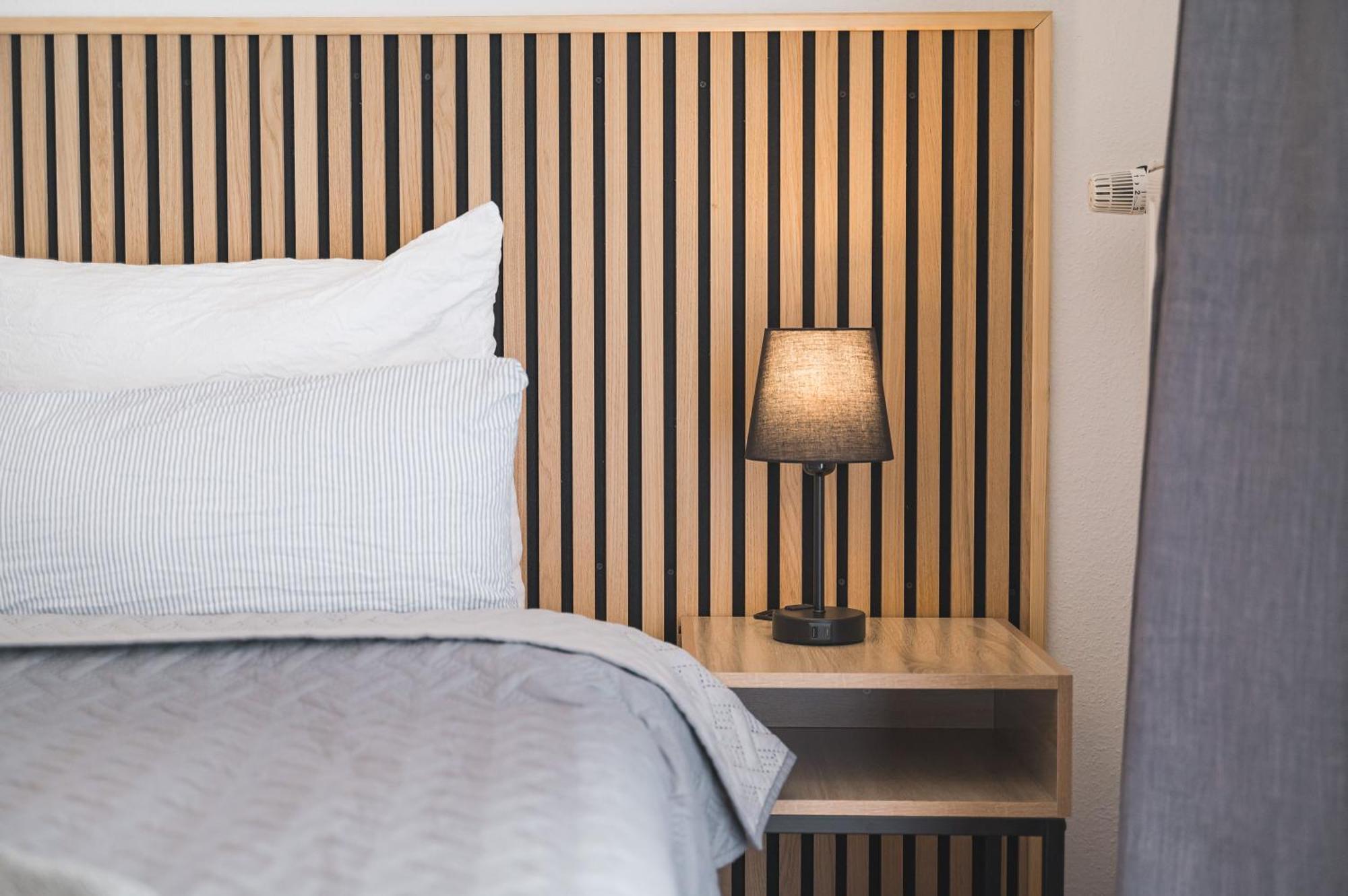 Lumiflats: Mahlberg Aparthotel Room photo