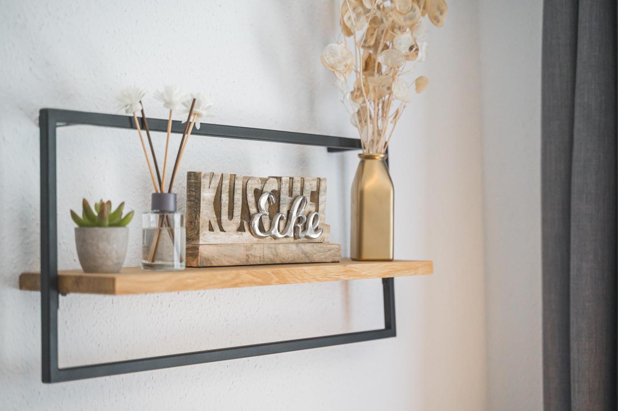 Lumiflats: Mahlberg Aparthotel Room photo