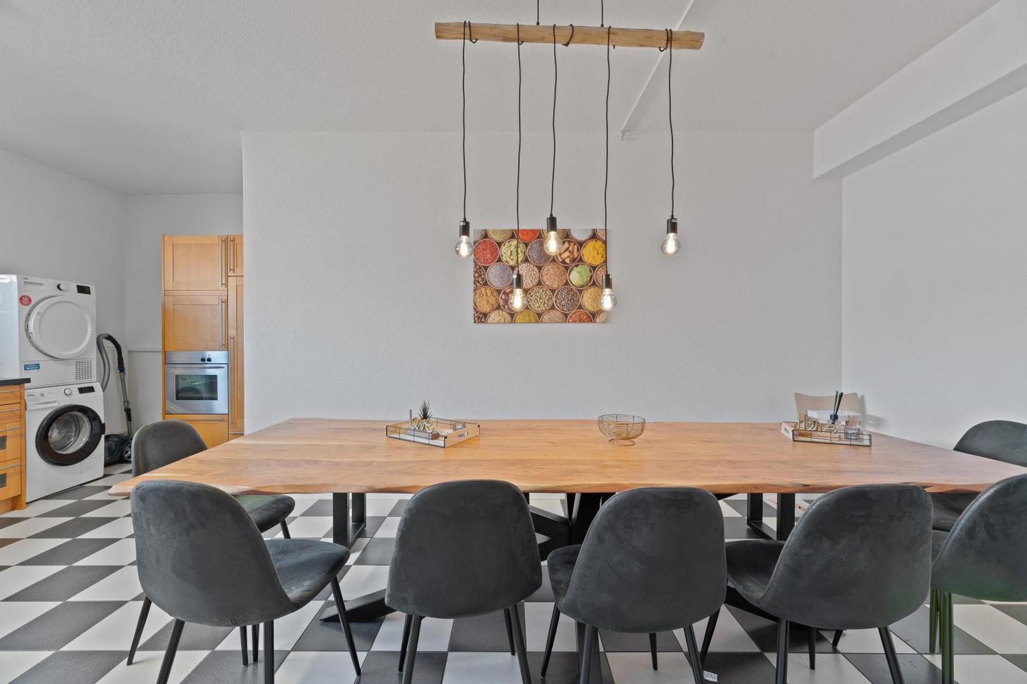Lumiflats: Mahlberg Aparthotel Room photo