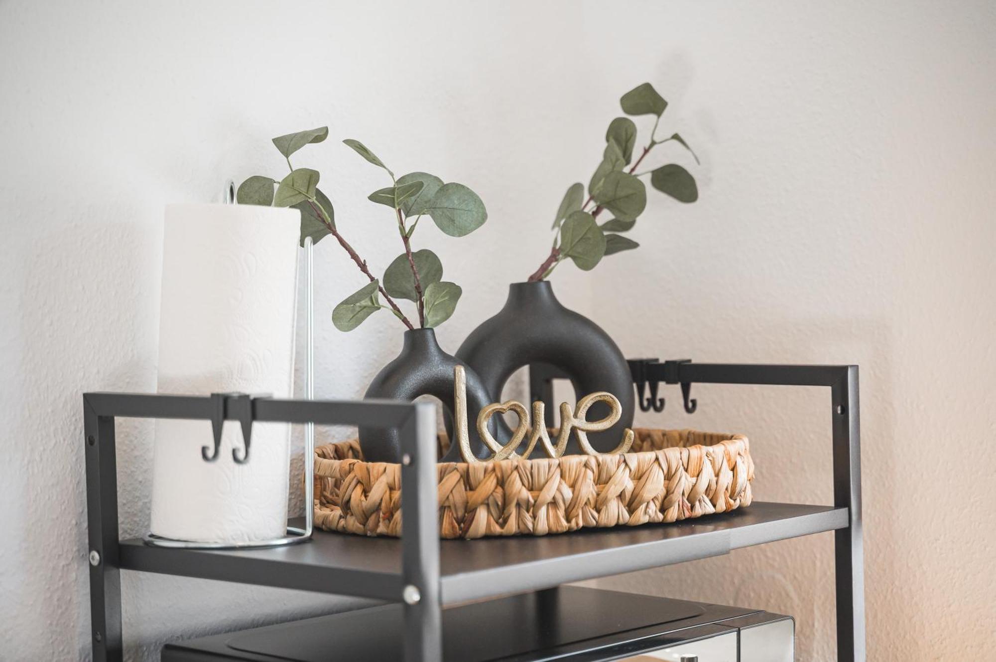 Lumiflats: Mahlberg Aparthotel Room photo