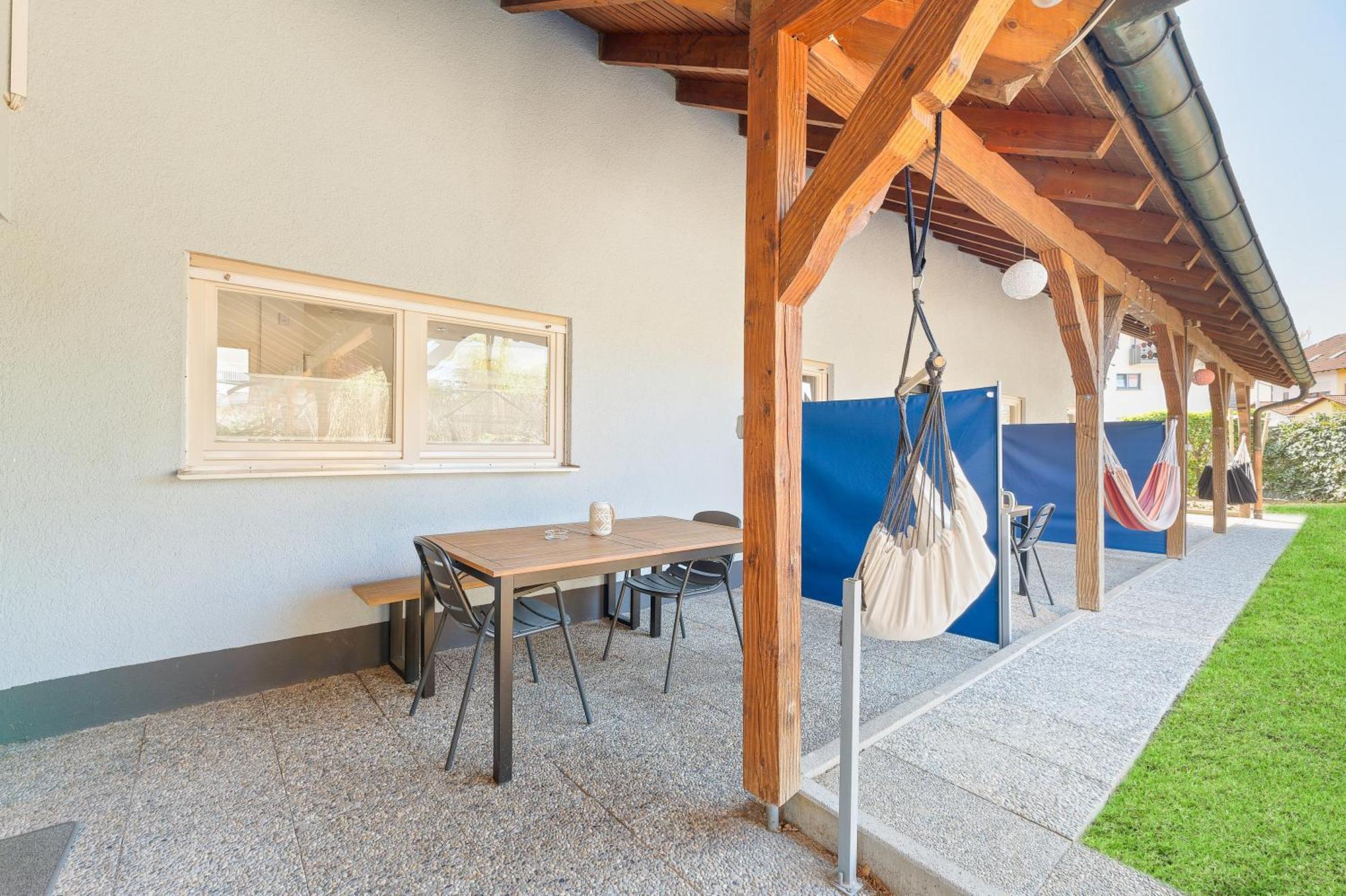 Lumiflats: Mahlberg Aparthotel Room photo