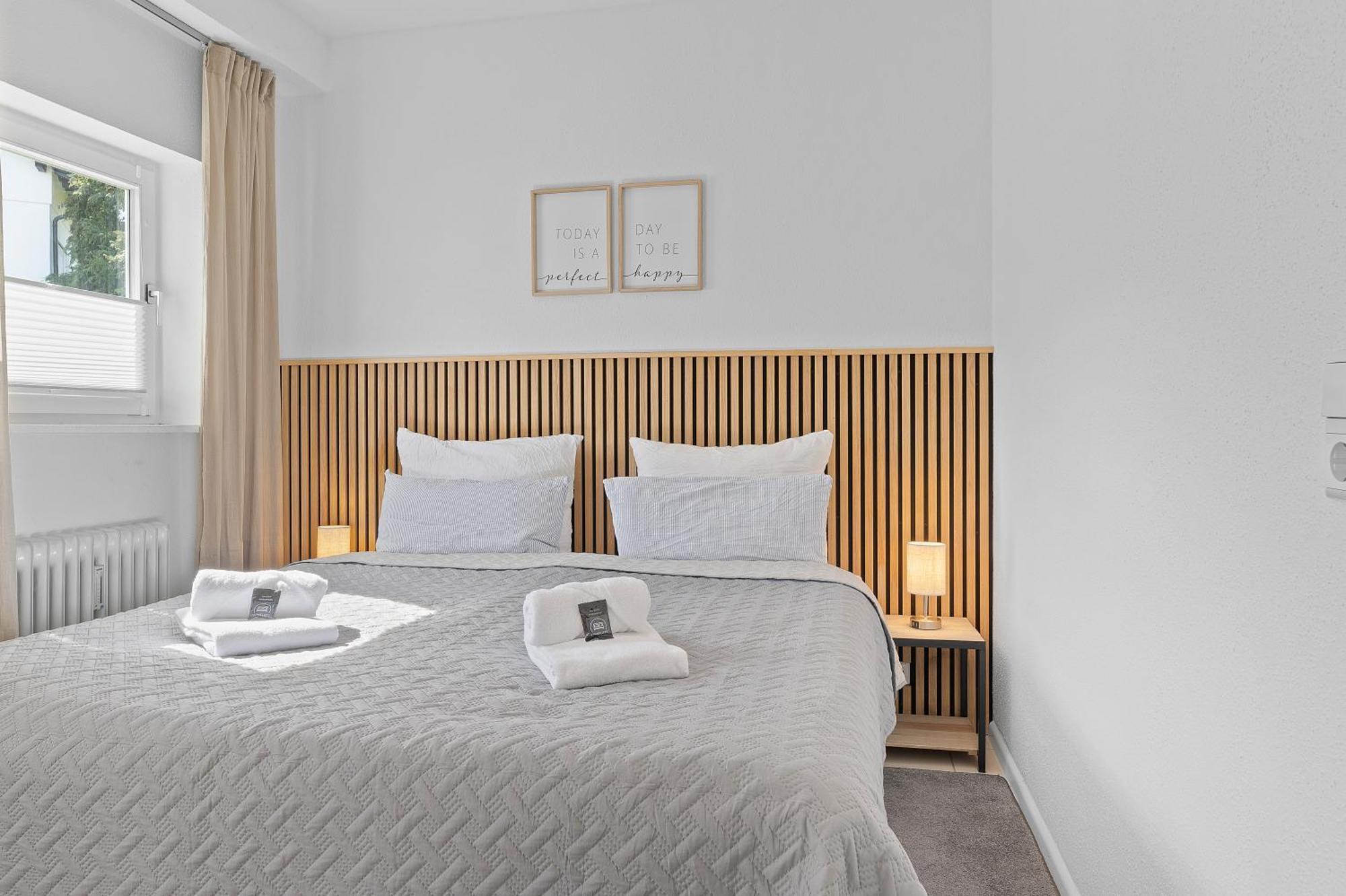 Lumiflats: Mahlberg Aparthotel Room photo